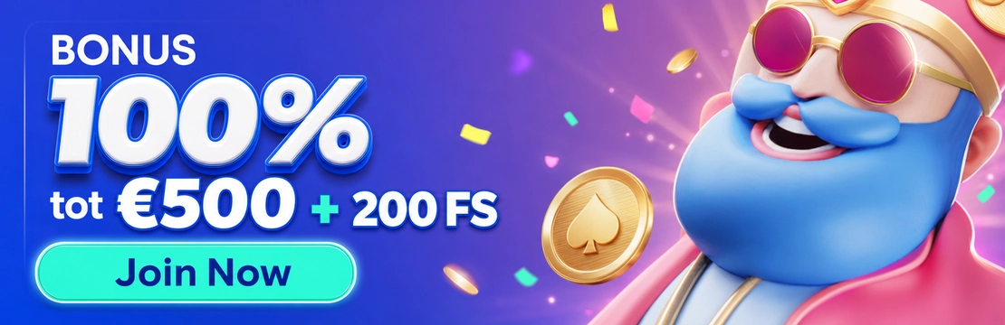 CasinoFriday